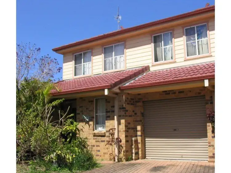 Main view of Homely house listing, 12/45 Belongil Crescent, Byron Bay NSW 2481