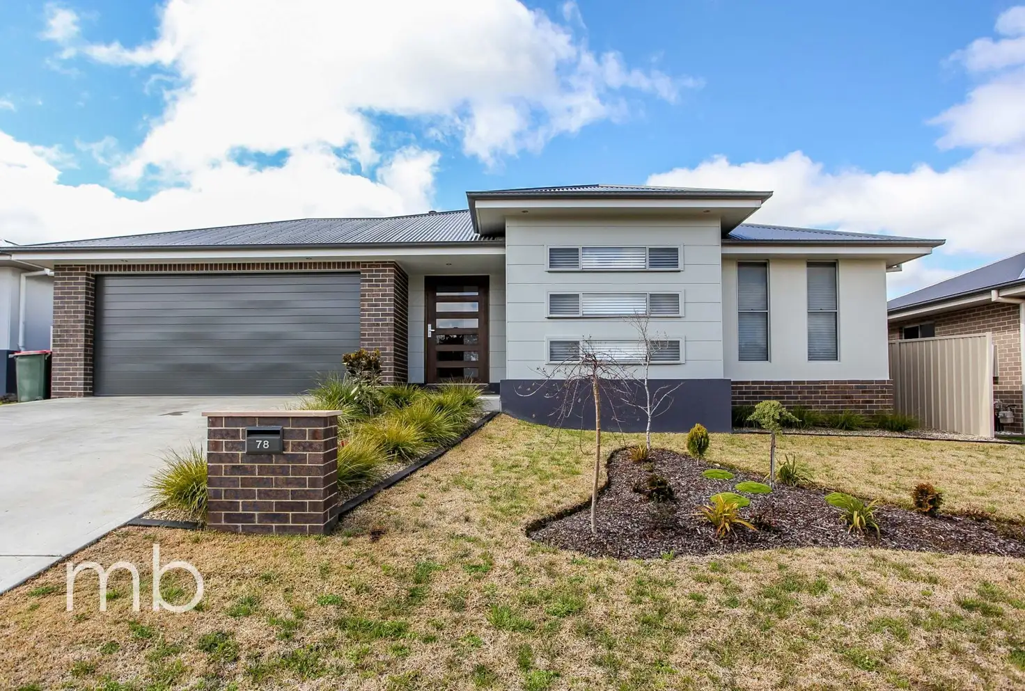 Main view of Homely house listing, 78 William Maker Drive, Orange NSW 2800