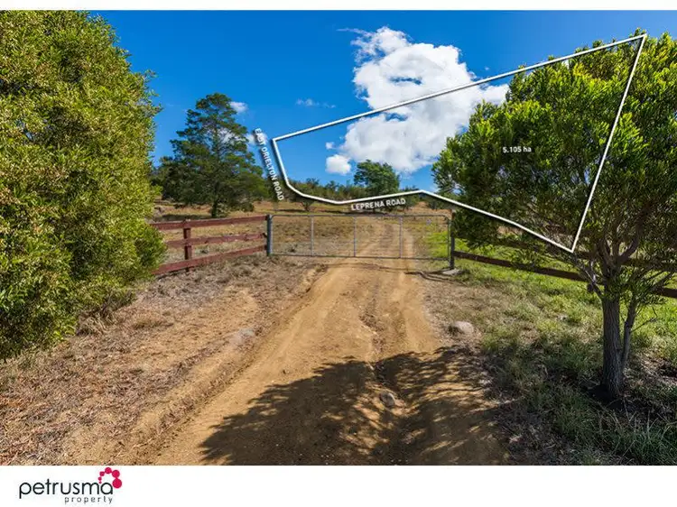 25 Leprena Road, Orielton TAS 7172