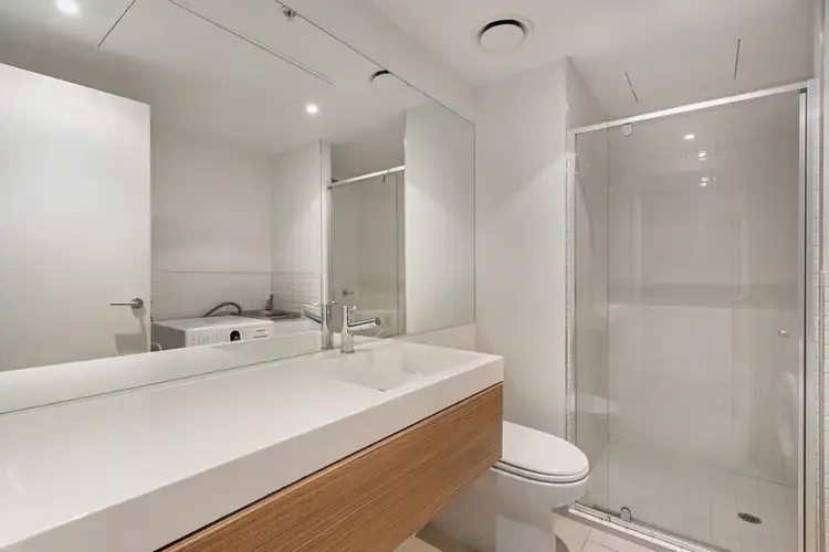 Fourth view of Homely apartment listing, 555 Flinders Street, Melbourne VIC 3000