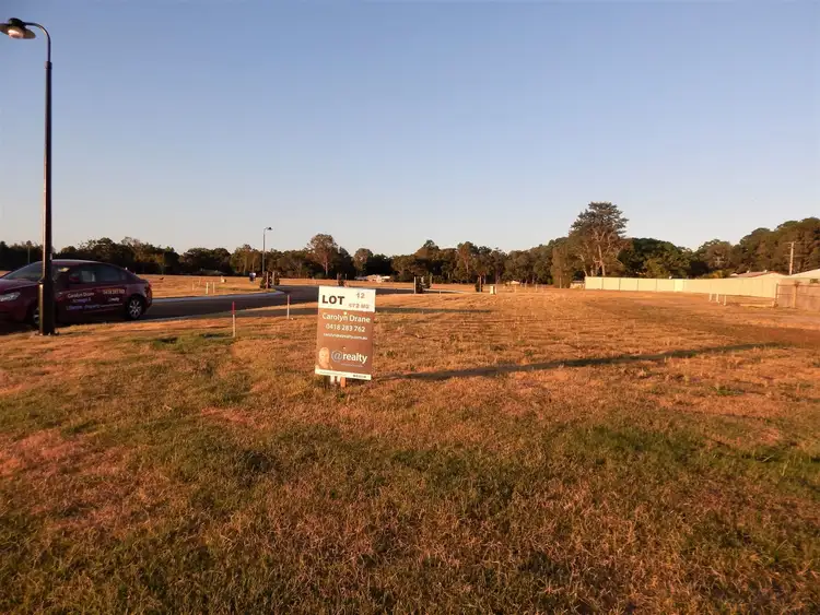 Sixth view of Homely land listing, 3 Rowden Street, Beachmere QLD 4510