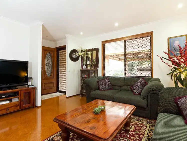 Fifth view of Homely house listing, 21 Koola Drive, Nerang QLD 4211
