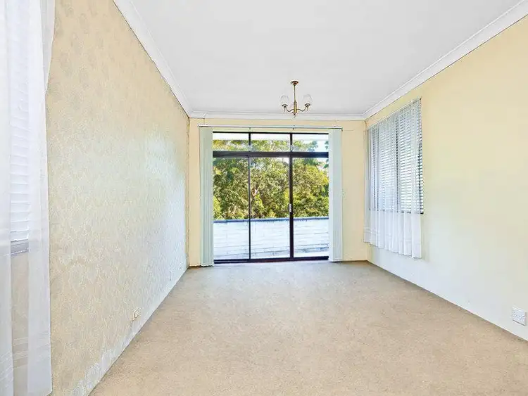 Second view of Homely apartment listing, 6/1-7 Russell Street, Strathfield NSW 2135