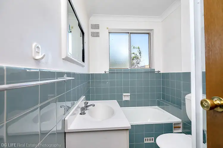 Fifth view of Homely apartment listing, 17/345 Victoria Place, Drummoyne NSW 2047