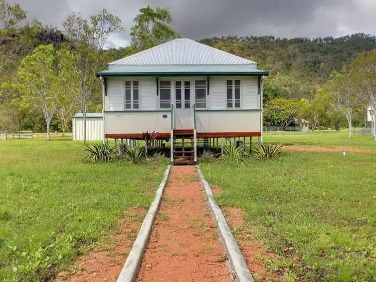 Third view of Homely house listing, 18B Allendale Drive, Alligator Creek QLD 4816