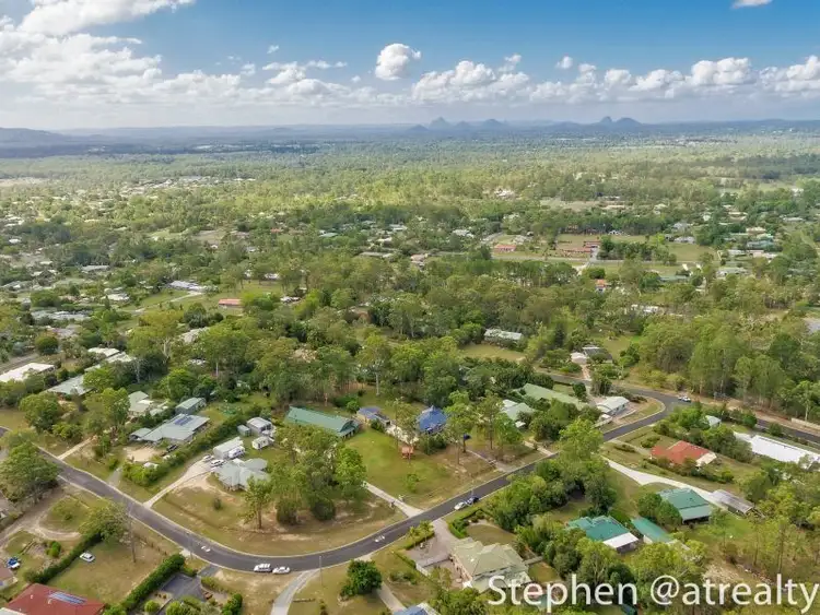 Fifth view of Homely house listing, 14-16 Franklin Crescent, Morayfield QLD 4506