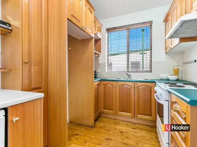 Fourth view of Homely apartment listing, 4/24 Barnsbury Grove, Dulwich Hill NSW 2203