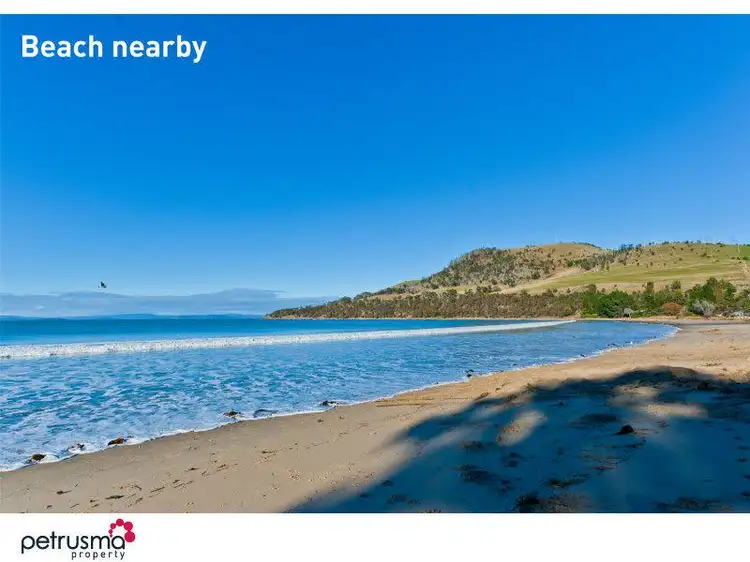 Third view of Homely land listing, 9 Esplanade, Seven Mile Beach TAS 7170