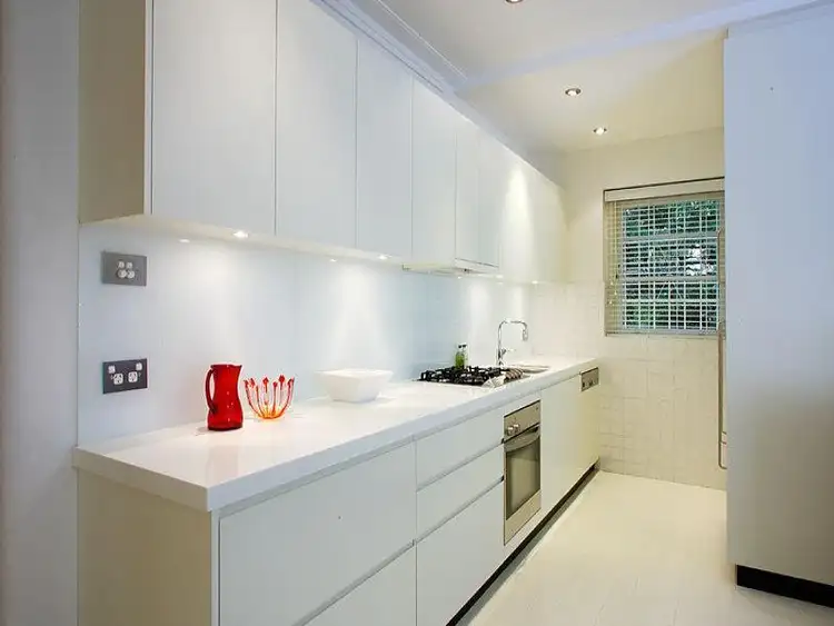 Fourth view of Homely apartment listing, 4/23A Billyard Avenue, Elizabeth Bay NSW 2011