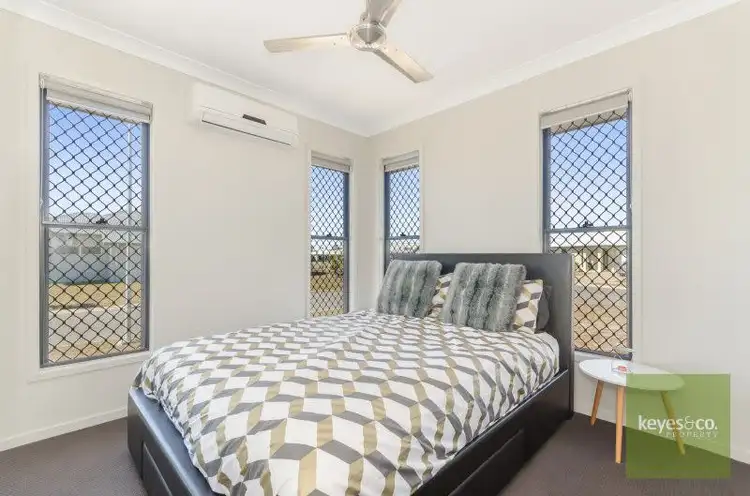 Sixth view of Homely semi-detached listing, 1/35 Trevalla Entrance, Burdell QLD 4818