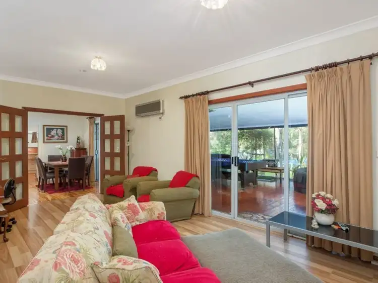 Third view of Homely rural property listing, 15 Eugene Avenue, San Isidore NSW 2650