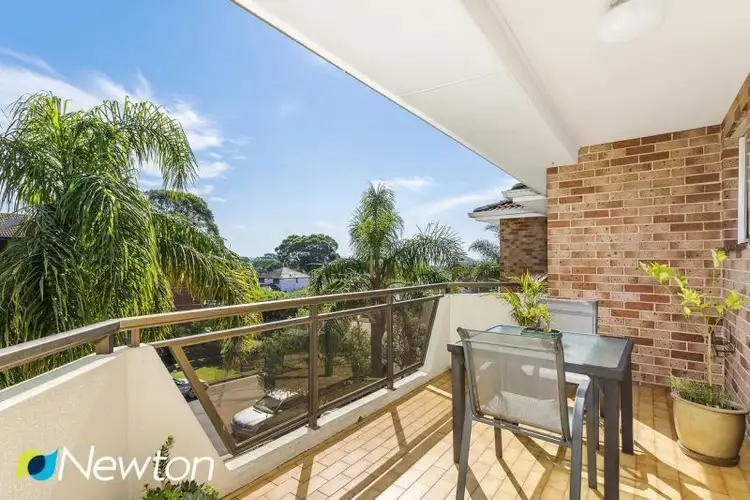 Main view of Homely apartment listing, 9/24 Judd Street, Cronulla NSW 2230