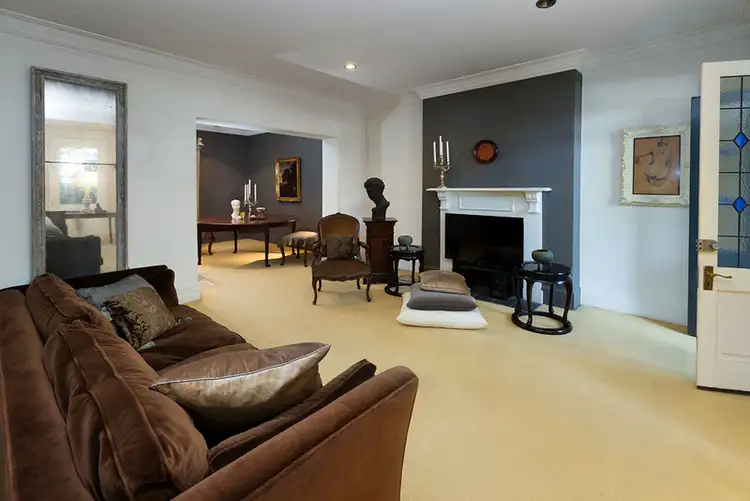 Third view of Homely apartment listing, 1/8 Rockwall Crescent, Potts Point NSW 2011