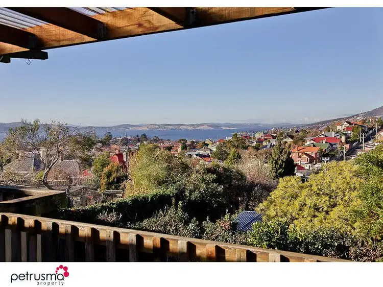 Main view of Homely house listing, 48 Faraday Street, West Hobart TAS 7000