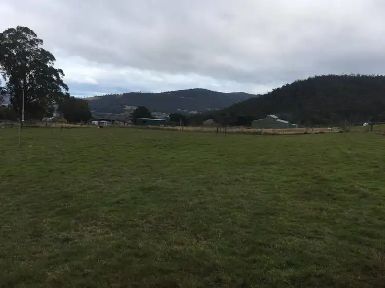 Fourth view of Homely land listing, 164 Nairn Road, Ranelagh TAS 7109