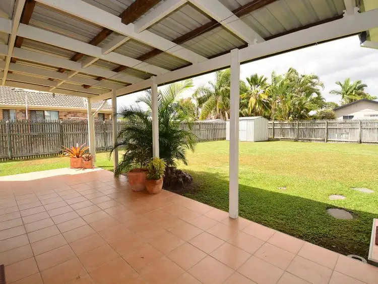 Second view of Homely house listing, 7 Plumtree Place, Kirwan QLD 4817
