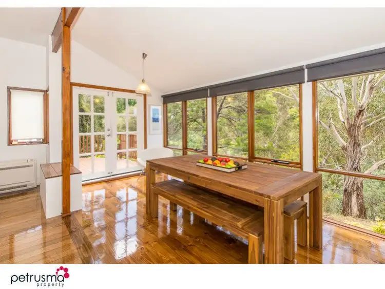 Fifth view of Homely house listing, 52 Salvator Road, West Hobart TAS 7000