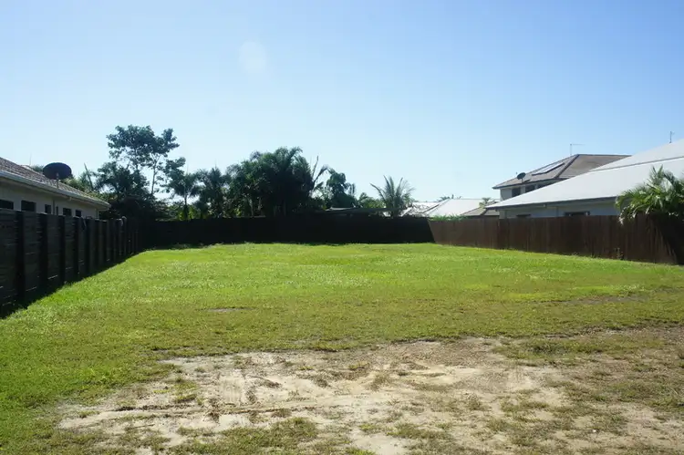 Second view of Homely land listing, 54 Iridescent Close, Trinity Park QLD 4879