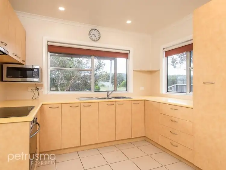 Fourth view of Homely house listing, 203B Carlton Beach Road, Carlton TAS 7173