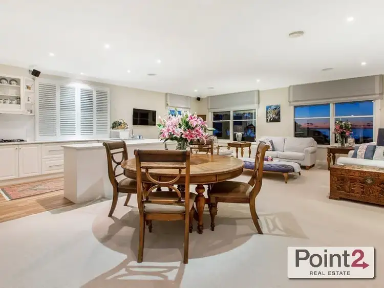 Sixth view of Homely house listing, 21 Matong Road, Mount Eliza VIC 3930