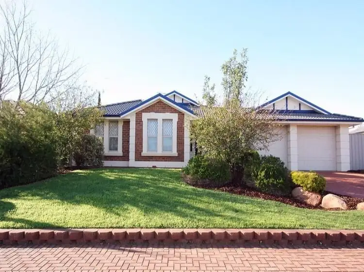 4 Kingate Boulevard, Blakeview SA 5114