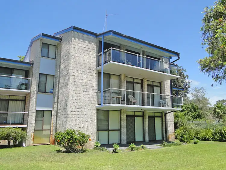Main view of Homely unit listing, 7/8-10 Columbia Close, Nelson Bay NSW 2315