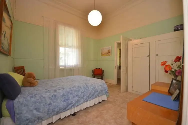 Fourth view of Homely house listing, 133 Blocks Road, Quantong VIC 3401