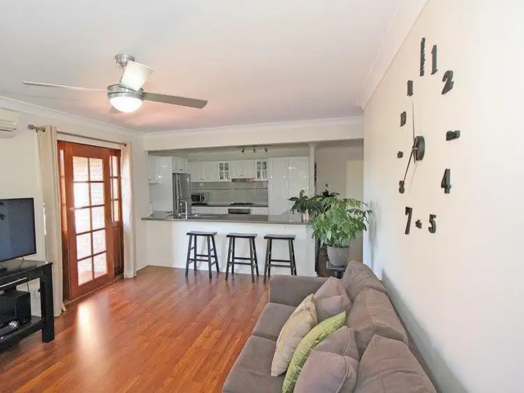 Fifth view of Homely house listing, 39 Yachtsman Crescent, Salamander Bay NSW 2317