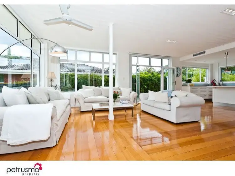 Fifth view of Homely house listing, 43 Balmoral Road, Kingston Beach TAS 7050
