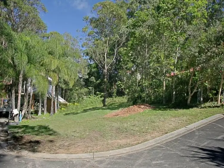 Third view of Homely land listing, 12 Bunjil Place, Byron Bay NSW 2481