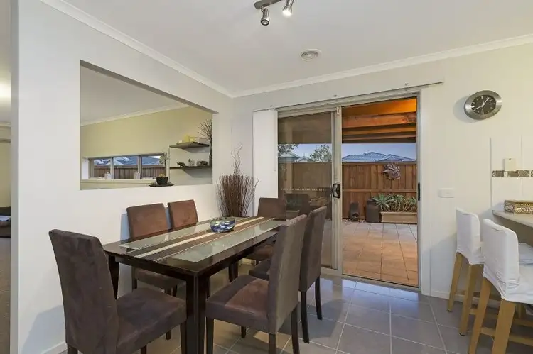 Third view of Homely house listing, 28 BANFIELD PLACE, Lyndhurst VIC 3975