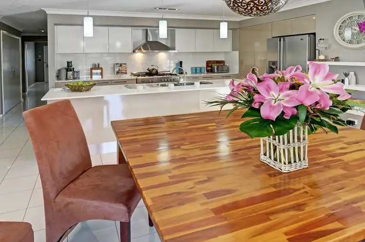 Seventh view of Homely house listing, 4 Lantana Place, Orange NSW 2800