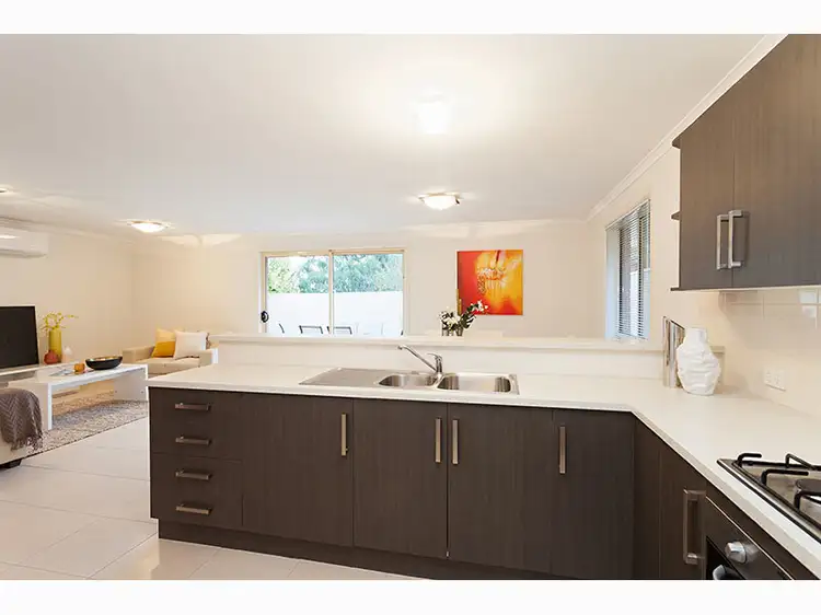 Second view of Homely house listing, 3 Applecross Ave, Morphett Vale SA 5162
