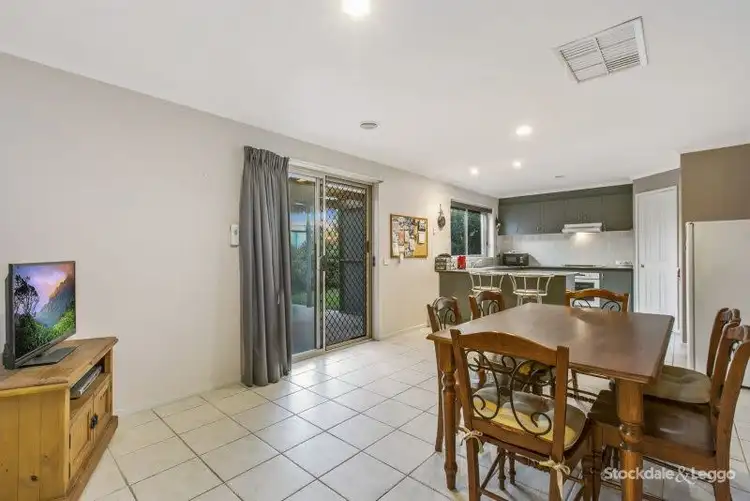 Third view of Homely house listing, 66 CENTRAL PARKWAY, Cranbourne West VIC 3977