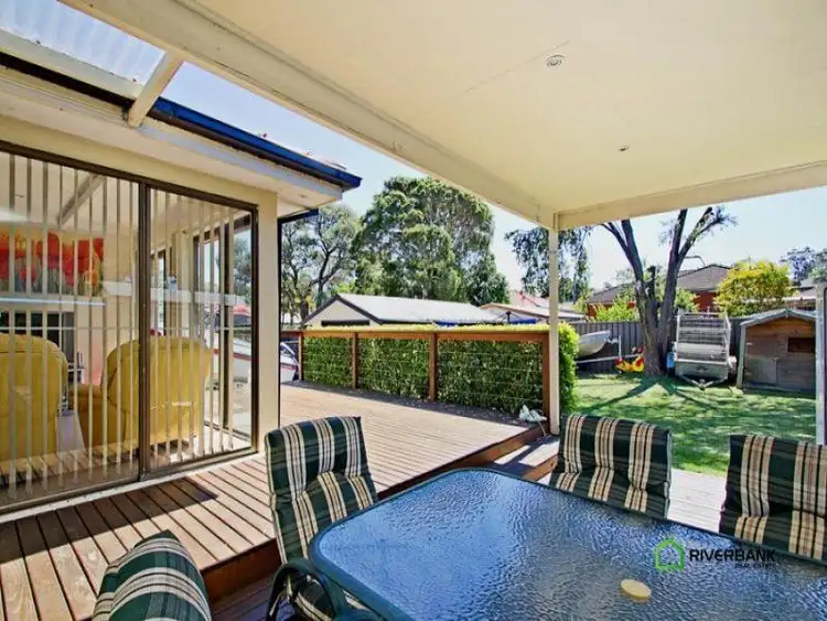 Sixth view of Homely house listing, 100 Gardenia Parade, Greystanes NSW 2145