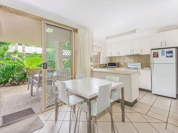 Unit 102/295 Weyba Road, Noosaville QLD 4566