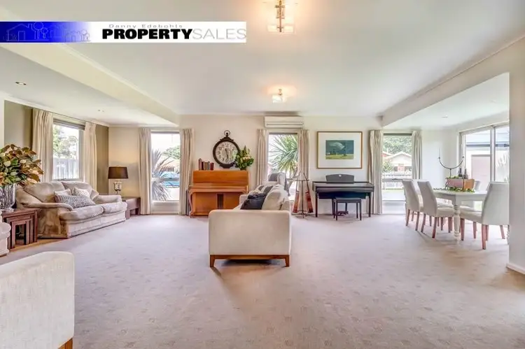 Fourth view of Homely house listing, 6 Hall Court, Newborough VIC 3825