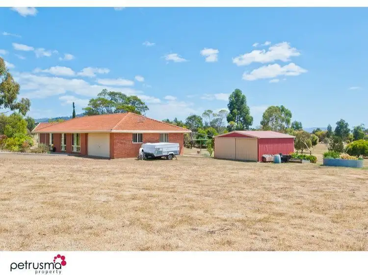 Third view of Homely house listing, 26 Gray Court, Acton Park TAS 7170