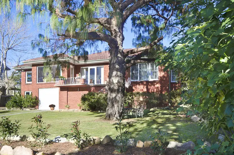 22 Dunois Street, Longueville NSW 2066