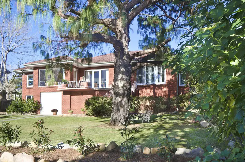Main view of Homely house listing, 22 Dunois Street, Longueville NSW 2066