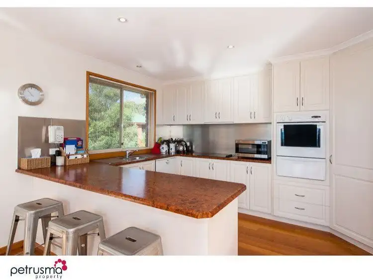 Third view of Homely house listing, 4 Woodridge Place, Tolmans Hill TAS 7007