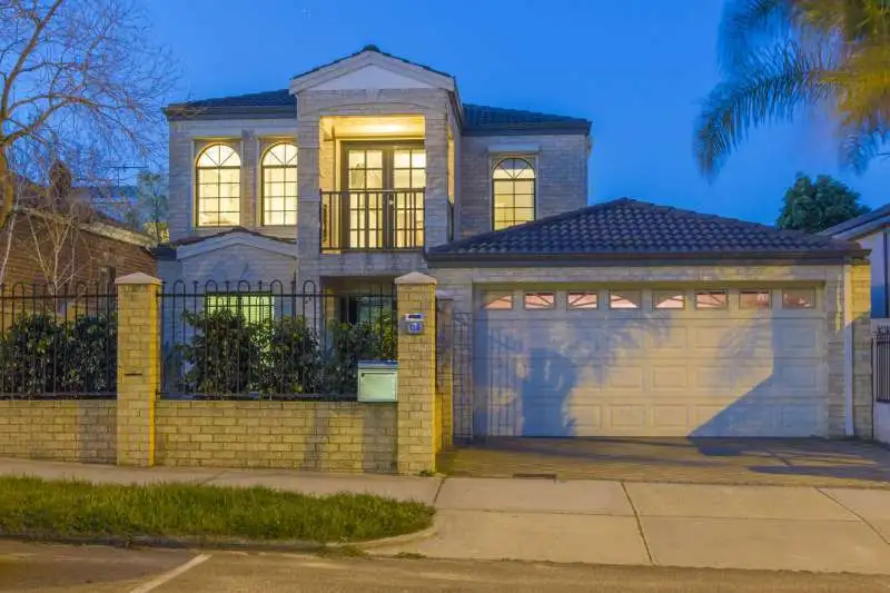 Main view of Homely house listing, 136 Harold Street, Mount Lawley WA 6050