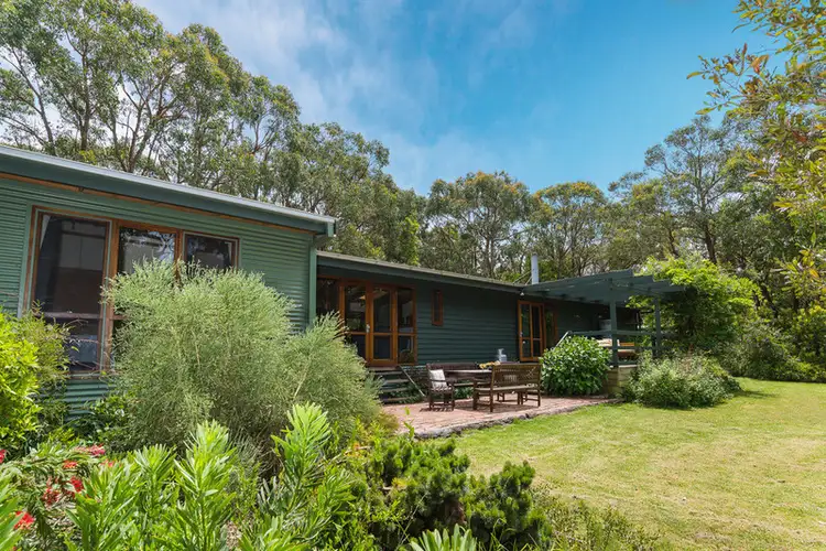 1185 Winchelsea-Deans Marsh Road, Bambra VIC 3241