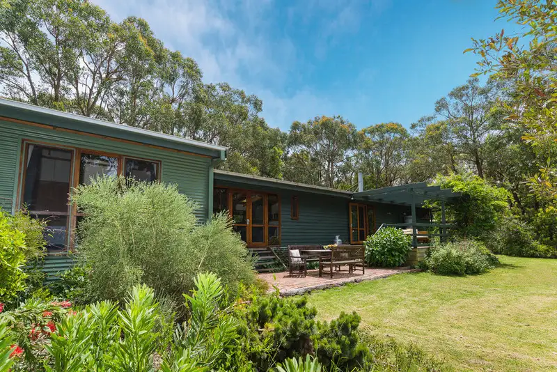 Main view of Homely house listing, 1185 Winchelsea-Deans Marsh Road, Bambra VIC 3241