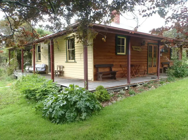 Main view of Homely rural property listing, 8712 Huon Hwy, Southport TAS 7109