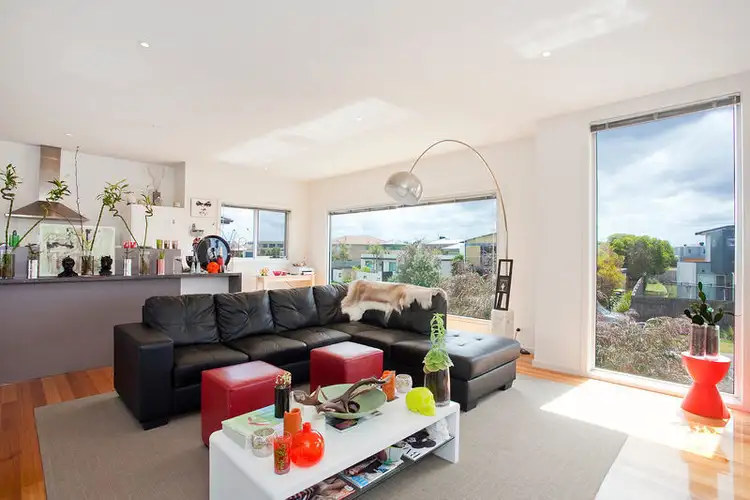 Second view of Homely house listing, 12 Bass Drive, Torquay VIC 3228