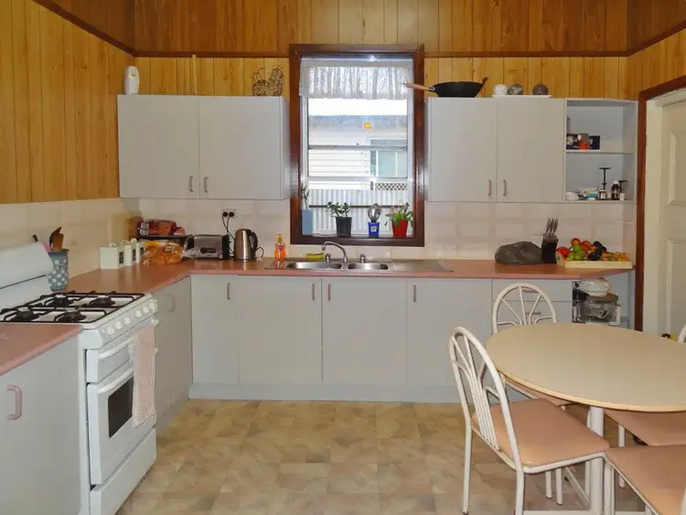 Fourth view of Homely house listing, 125 Merilba Street, Narromine NSW 2821