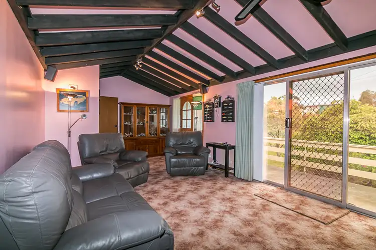 Seventh view of Homely house listing, 156 Main Street, Huonville TAS 7109