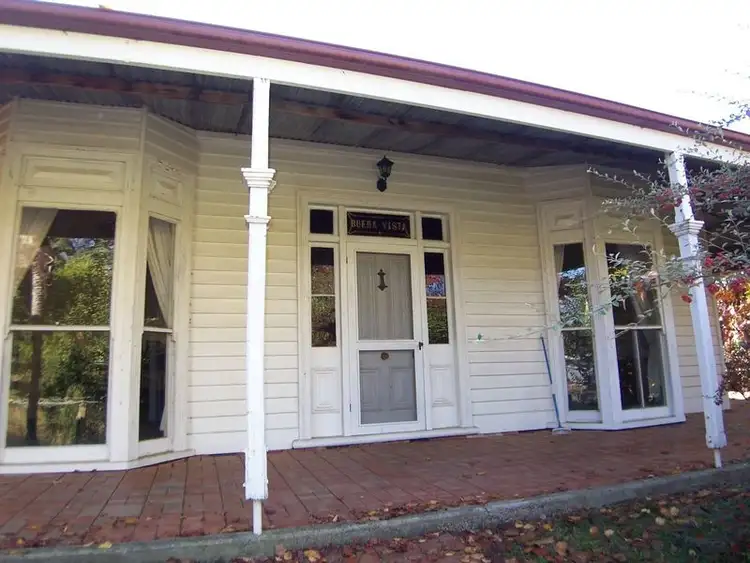 Second view of Homely house listing, 44 Station Street, Porepunkah VIC 3740