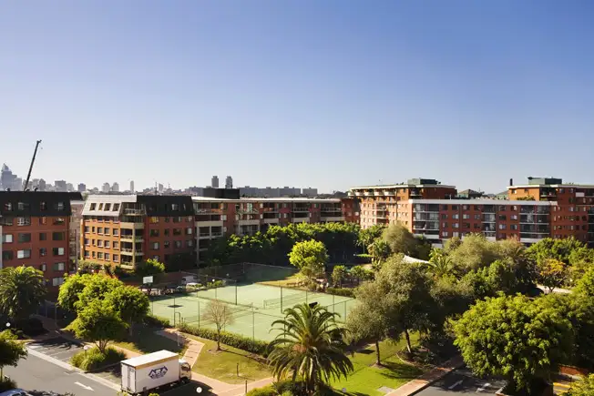 Second view of Homely apartment listing, 13601/177-219 Mitchell Road, Erskineville NSW 2043
